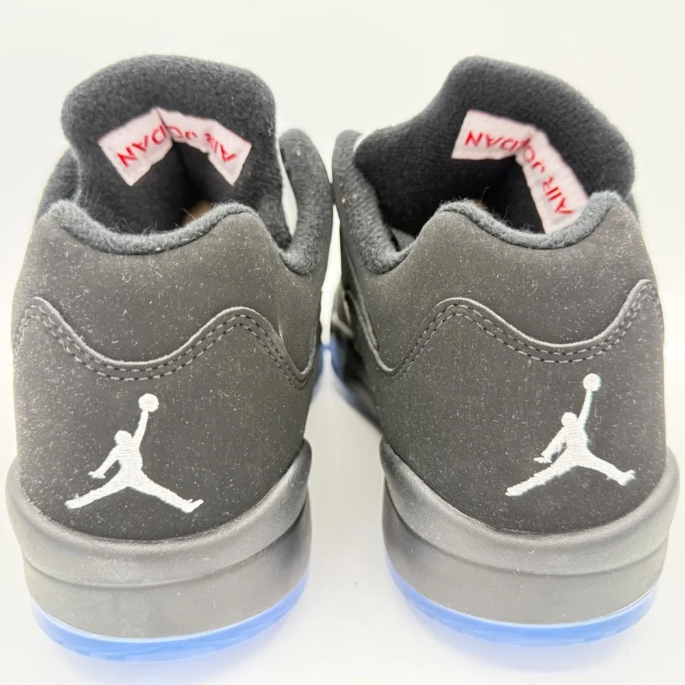 JORDAN 5 LOW GOLF